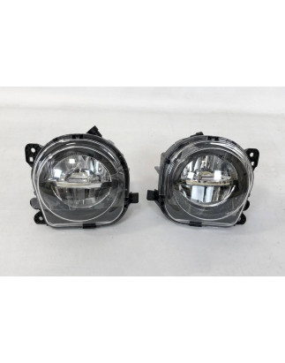 Fari Fendinebbia BMW F10/F11/F18 10-16 Per TCB1013 Led (Cod. E-FAB0160)