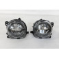 Fari Fendinebbia BMW F10/F11/F18 10-16 Per TCB1013 Led (Cod. E-FAB0160)