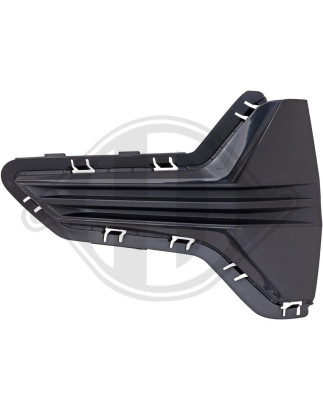 Griglia di ventilazione Paraurti anteriore Sx BMW serie 3 BERL./TOUR.(G20/21) 19 (Cod. D-1219049)