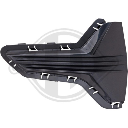 Griglia di ventilazione Paraurti anteriore Sx BMW serie 3 BERL./TOUR.(G20/21) 19 (Cod. D-1219049)