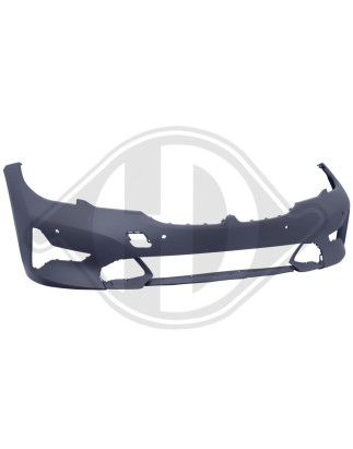 Paraurti anteriore BMW serie 3 BERL./TOUR.(G20/21) 19 (Cod. D-1219050)