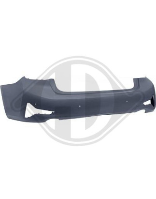 Paraurti posteriore BMW serie 3 BERL./TOUR.(G20/21) 19 (Cod. D-1219057)
