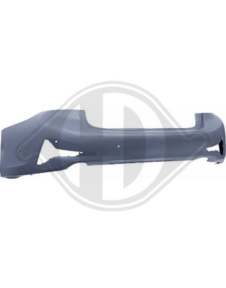 Paraurti posteriore BMW serie 3 BERL./TOUR.(G20/21) 19 (Cod. D-1219058)