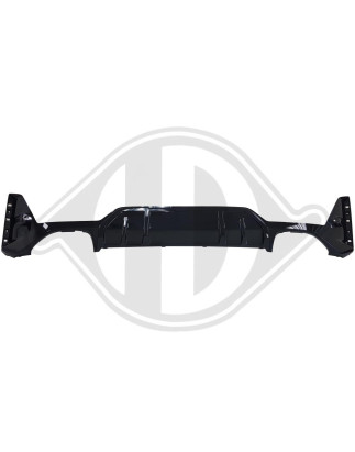 Spoiler BMW serie 3 BERL./TOUR.(G20/21) 19 (Cod. D-1219064)