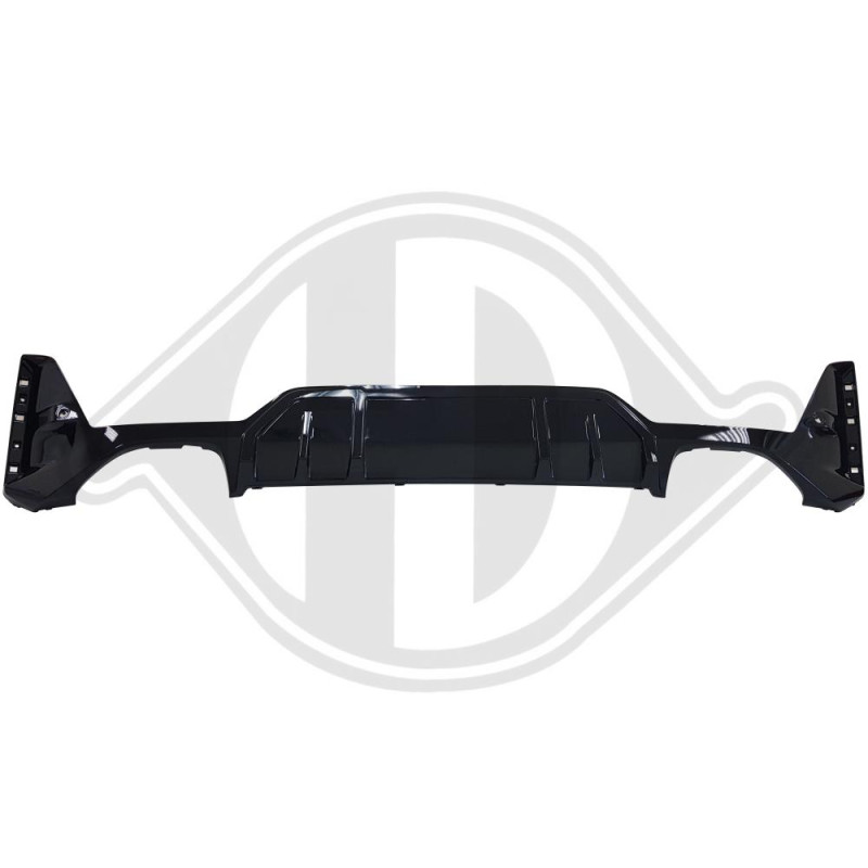 Spoiler BMW serie 3 BERL./TOUR.(G20/21) 19 (Cod. D-1219064)