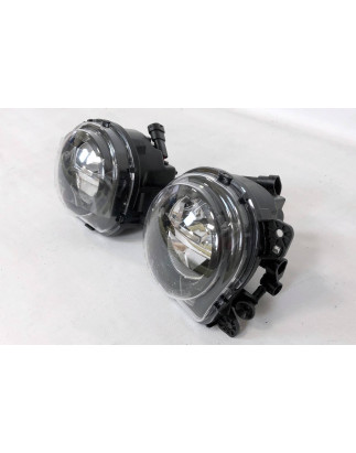 Fari Fendinebbia BMW F10/F11/F18 10-16 Per TCB1013 Led (Cod. E-FAB0160)