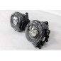 Fari Fendinebbia BMW F10/F11/F18 10-16 Per TCB1013 Led (Cod. E-FAB0160)