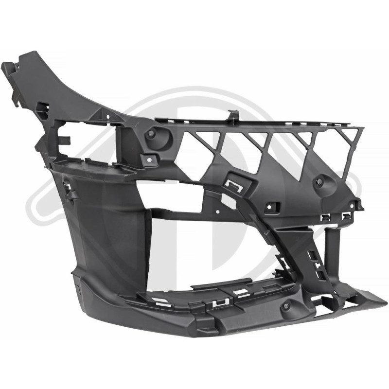 Supporto Paraurti anteriore destro BMW serie 3 BERL./TOUR.(G20/21) 19 (Cod. D-1219066)