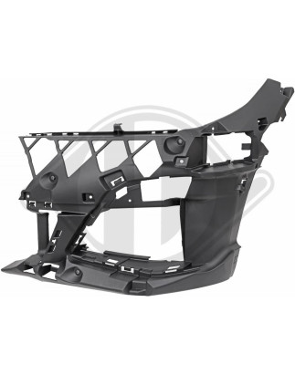 Supporto Paraurti anteriore sinistro BMW serie 3 BERL./TOUR.(G20/21) 19 (Cod. D-1219067)