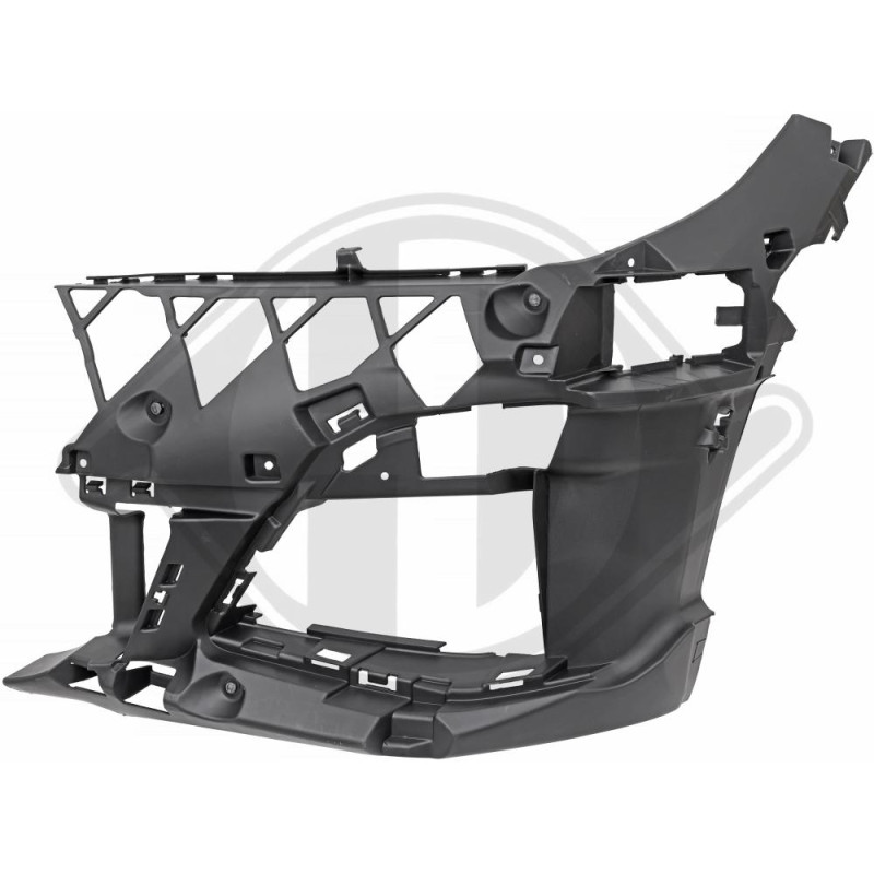 Supporto Paraurti anteriore sinistro BMW serie 3 BERL./TOUR.(G20/21) 19 (Cod. D-1219067)