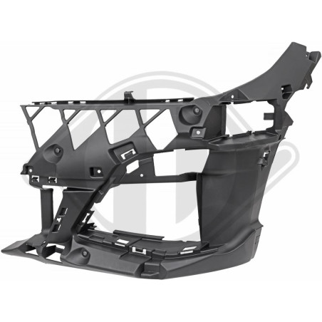 Supporto Paraurti anteriore sinistro BMW serie 3 BERL./TOUR.(G20/21) 19 (Cod. D-1219067)