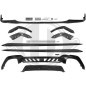 Spoiler anteriore BMW serie 3 BERL./TOUR.(G20) 19-22 (Cod. D-1219068)