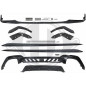 Spoiler anteriore BMW serie 3 BERL./TOUR.(G20) 19-22 (Cod. D-1219069)