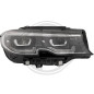 Faro anteriore destro BMW serie 3 BERL./TOUR.(G20/21) 19 (Cod. D-1219084)
