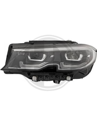 Faro anteriore sinistro BMW serie 3 BERL./TOUR.(G20/21) 19 (Cod. D-1219085)