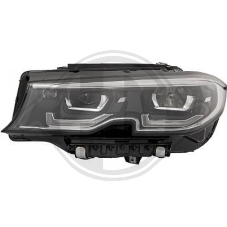 Faro anteriore sinistro BMW serie 3 BERL./TOUR.(G20/21) 19 (Cod. D-1219085)