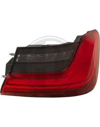 Luce posteriore Dx BMW serie 3 BERL./TOUR.(G20/21) 19 (Cod. D-1219090)