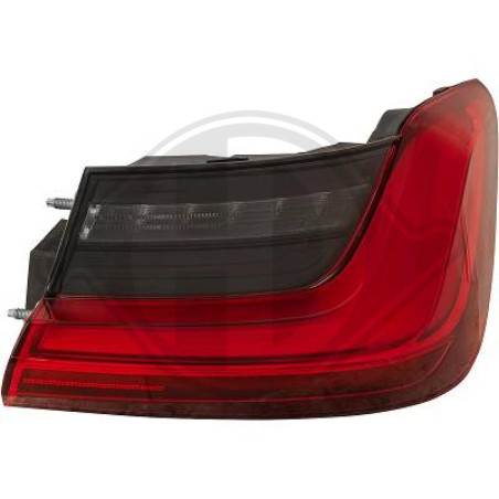Luce posteriore Dx BMW serie 3 BERL./TOUR.(G20/21) 19 (Cod. D-1219090)