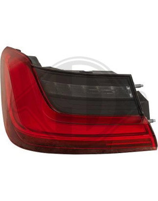 Luce posteriore Sx BMW serie 3 BERL./TOUR.(G20/21) 19 (Cod. D-1219091)