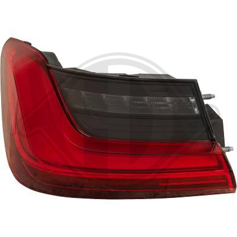 Luce posteriore Sx BMW serie 3 BERL./TOUR.(G20/21) 19 (Cod. D-1219091)