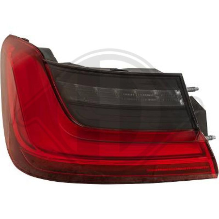 Luce posteriore Sx BMW serie 3 BERL./TOUR.(G20/21) 19 (Cod. D-1219091)