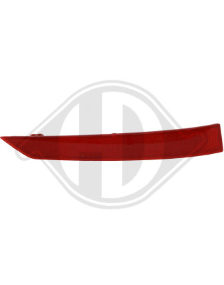 Riflettore Luce di posizione/ ingombro BMW serie 3 BERL./TOUR.(G20/21) 19 (Cod. D-1219098)