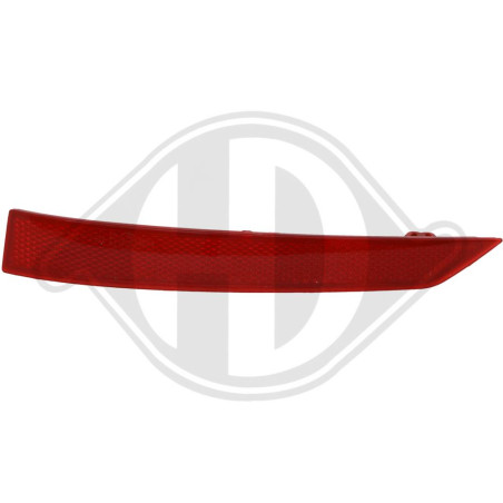 Riflettore Luce di posizione/ ingombro BMW serie 3 BERL./TOUR.(G20/21) 19 (Cod. D-1219099)