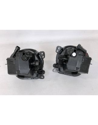 Fari Fendinebbia BMW F10/F11/F18 10-16 Per TCB1013 Led (Cod. E-FAB0160)