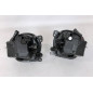 Fari Fendinebbia BMW F10/F11/F18 10-16 Per TCB1013 Led (Cod. E-FAB0160)