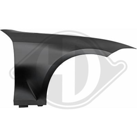 Parafango anteriore destro BMW serie 3 BERL./TOUR.(G20/21) 19 (Cod. D-1219106)