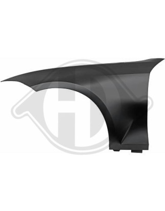 Parafango anteriore sinistro BMW serie 3 BERL./TOUR.(G20/21) 19 (Cod. D-1219107)