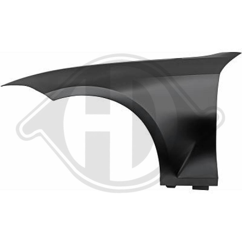 Parafango anteriore sinistro BMW serie 3 BERL./TOUR.(G20/21) 19 (Cod. D-1219107)