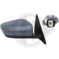 Specchio retrovisore esterno BMW serie 3 BERL./TOUR.(G20/21) 19 (Cod. D-1219124)