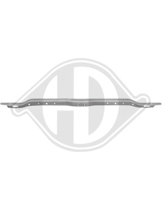 Pannellatura anteriore BMW serie 3 BERL./TOUR.(G20/21) 19 (Cod. D-1219130)