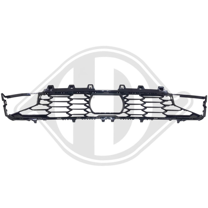 Griglia radiatore BMW serie 3 BERL./TOUR.(G20/21) 22 (Cod. D-1219140)