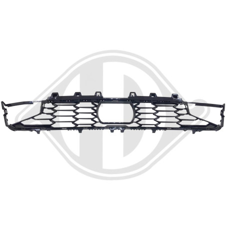 Griglia radiatore BMW serie 3 BERL./TOUR.(G20/21) 22 (Cod. D-1219140)