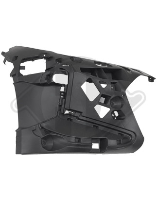 Supporto Paraurti anteriore destro BMW serie 3 BERL./TOUR.(G20/21) 22 (Cod. D-1219142)