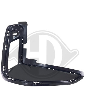 Mostrina Paraurti BMW serie 3 BERL./TOUR.(G20/21) 22 (Cod. D-1219144)