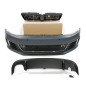 Kit Estetico Volkswagen Jetta 2011 (Cod. E-TCW01110074)