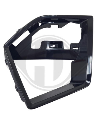 Griglia di ventilazione Paraurti centro Dx BMW serie 3 BERL./TOUR.(G20/21) 22 (Cod. D-1219146)