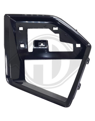 Griglia di ventilazione Paraurti centro Sx BMW serie 3 BERL./TOUR.(G20/21) 22 (Cod. D-1219147)