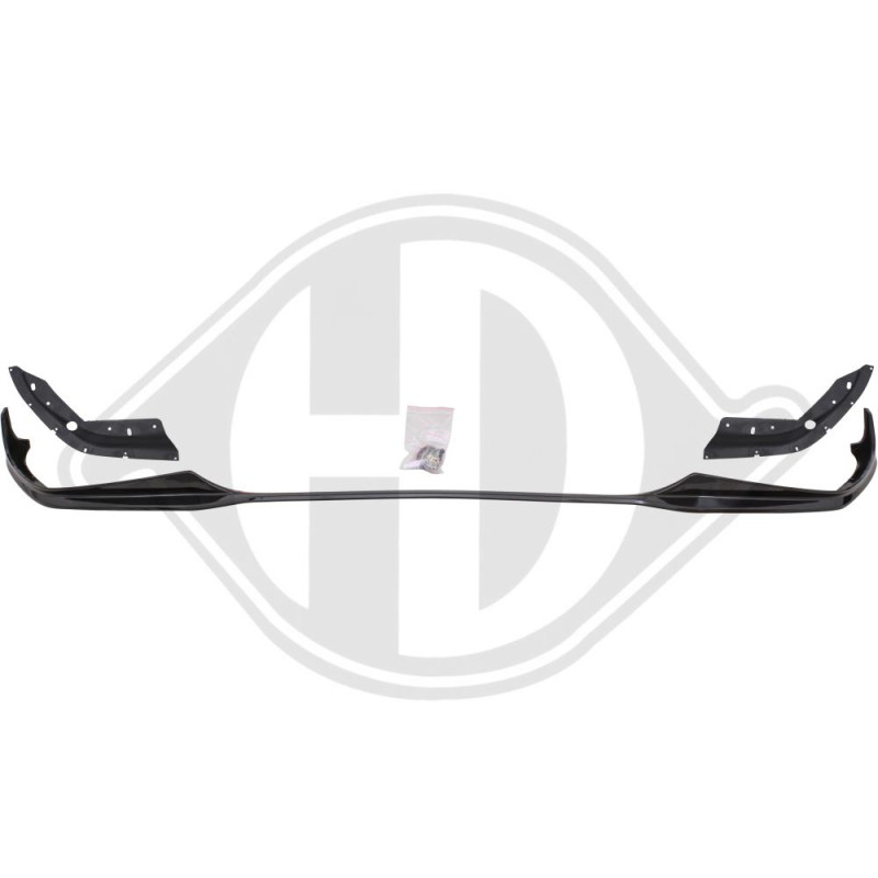 Spoiler anteriore BMW serie 3 BERL./TOUR.(G20) 19-22 (Cod. D-1219162)