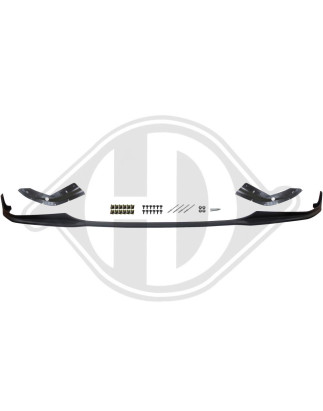 Spoiler anteriore BMW serie 3 BERL./TOUR.(G20) 19-22 (Cod. D-1219163)