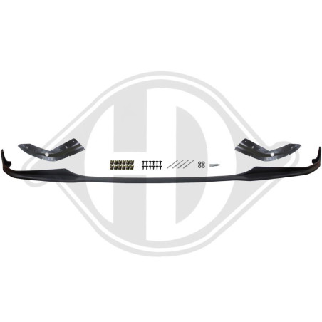 Spoiler anteriore BMW serie 3 BERL./TOUR.(G20) 19-22 (Cod. D-1219163)