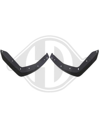Spoiler anteriore BMW serie 3 BERL./TOUR.(G20) 19-22 (Cod. D-1219164)
