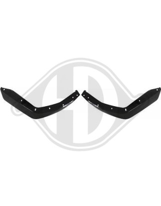 Spoiler anteriore BMW serie 3 BERL./TOUR.(G20) 19-22 (Cod. D-1219165)