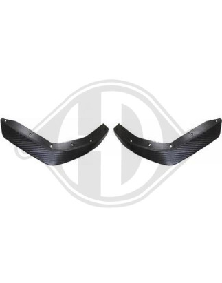 Spoiler anteriore BMW serie 3 BERL./TOUR.(G20) 19-22 (Cod. D-1219166)