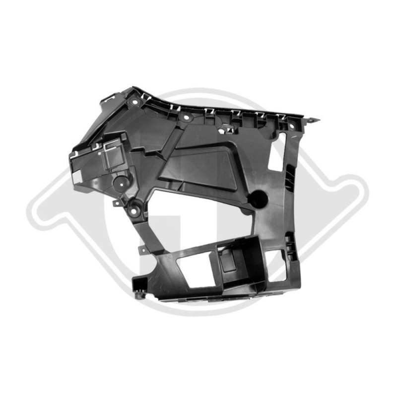 Supporto Paraurti posteriore destro BMW serie 3 BERL./TOUR.(G20/21) 19 (Cod. D-1219168)