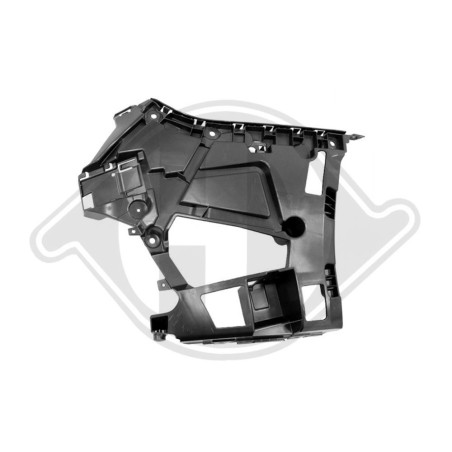 Supporto Paraurti posteriore destro BMW serie 3 BERL./TOUR.(G20/21) 19 (Cod. D-1219168)