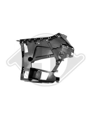 Supporto Paraurti posteriore sinistro BMW serie 3 BERL./TOUR.(G20/21) 19 (Cod. D-1219169)